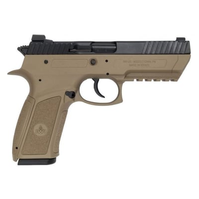IWI Jericho 941 9mm 17 Round Capacity FDE - $387 (Request Lowest Price) 