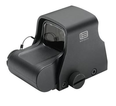 EOTech XPS2-FN Holographic Sight - $449 shipped (Text Me My Price)