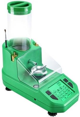 RCBS ChargeMaster Supreme Bluetooth Electronic Powder Dispenser And Scale - $429.99 shipped