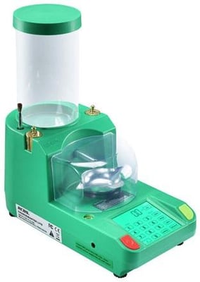 RCBS ChargeMaster Link Electronic Powder Dispenser And Scale - $299.99 shipped