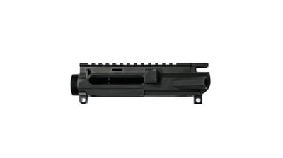 Black Rain Ordnance Milled Upper Receiver, Right Hand, Black - $205.19 w/code "GUNDEALS" (Free S/H over $49 + Get 2% back from your order in OP Bucks)