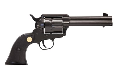 Chiappa 1873 22LR SAA Revolver with 4.75 Inch Barrel - $119.99 