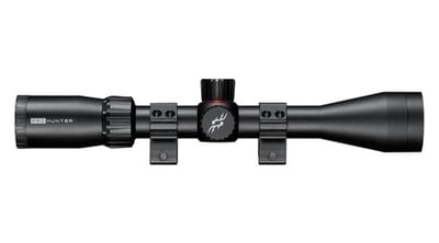 Simmons Pro Hunter 3-9x40mm Riflescope 1" Tube - $45.99