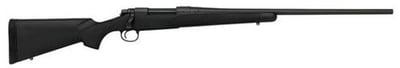 Remington 700 SPS Bolt 7mm-08 Rem 24" Barrel Synthetic Stock 4rd - $708
