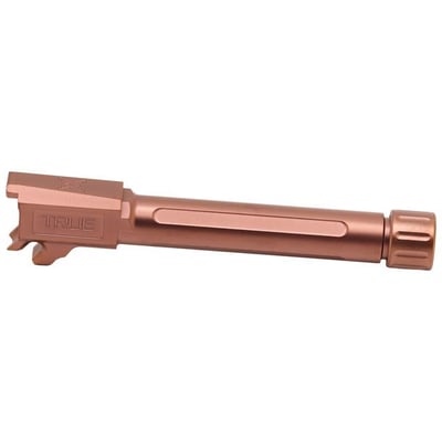 True Precision Sig Sauer P365 Fuse Barrel Copper - $152.91