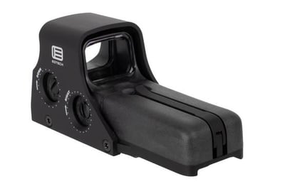 EOTech 552 Holographic Sight - 68 MOA Ring with 1 MOA Dot - $489