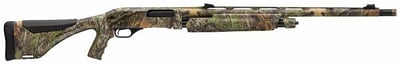 Winchester SXP Long Beard Mossy Oak Obsession 12 GA 24" Barrel 3.5"-Chamber 4-Rounds - $367.99 