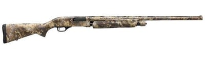 Winchester SXP Waterfowl Hunter, 20 Gauge, 28.00" Barrel, 4 Rds, TrueTimber Prairie - - $364.99 