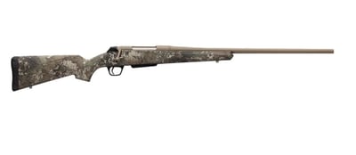 Winchester XPR Hunter TrueTimber Strata 6.8 Western 24" Barrel 3 Rounds - $349.99 ($19.99 S/H on Firearms / $15.99 Flat Rate S/H on ammo)