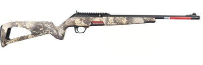 Winchester Wildcat SR PRAIRIE 22LR 18" - $269.99 