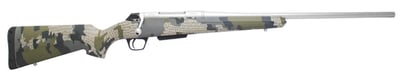 Winchester XPR 350 Legend 22" barrel 3 Rnds Verde Titanium Camo - $499.99 