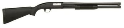 Maverick 88 31046, 12 Ga 20" 3" 8 Shot - $219.99