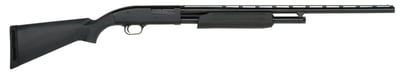 Maverick Arms Model 88 20/26"Vr Accu-Mod Blk/Syn - $239.78 