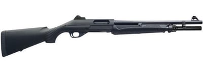 Benelli Nova 18.5″ Tactical Pump 7+1 12 gauge Shotgun - $525 (Free S/H)