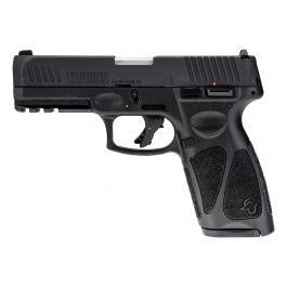 Taurus G3B Tenifer Matte Black 9mm 4" Barrel 15+1 - $246.91 (Free S/H on Firearms)