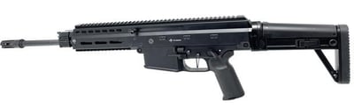 B&T APC308 Rifle 14.5" Pinned and Welded Rifle with $259 Elftmann Trigger Upgrade - $2999 (Free S/H)