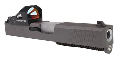 DD 'Object' 9mm Complete Slide Kit - Glock 19 Compatible - $419.99 (FREE S/H over $120)
