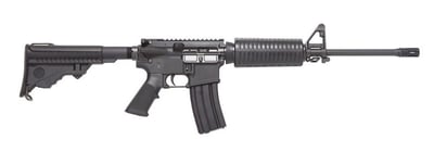 DPMS Raptor 223 Rem - 5.56 NATO 16in Black 30rd - $698.92 (Free S/H on Firearms)