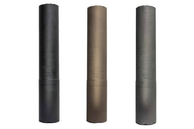 Buy a Suppressor, Get a $200 online store credit!