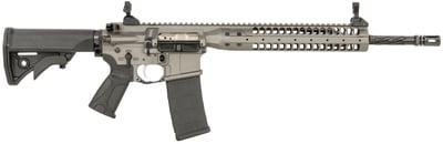 LWRC IC SPR Tungsten 5.56 / .223 Rem 16.1" Barrel 30-Rounds - $2119.99  (Free S/H on Firearms)