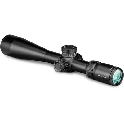 Votrex Viper HD 5-25x50mm Riflescope, SFP VMR-3 MOA Reticle, Black - $854.99