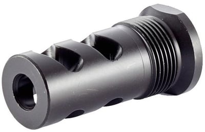 Wilson Combat 5.56/.223 Rapid Thread Muzzle Brake - 1/2-28 - $85.66 