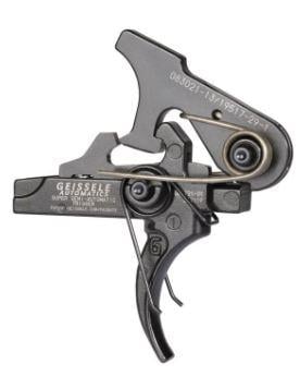 Geissele Super Semi-Automatic AR (SSA) Trigger - $149 (Free S/H)