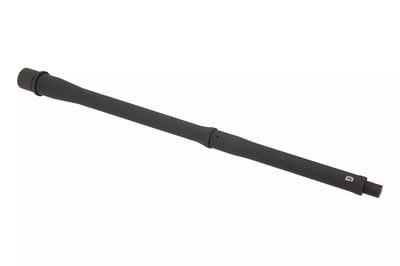 Geissele Automatics 5.56 CHF Chrome Lined AR-15 Barrel Mid-Length Taper Profile 16" - $229.99 