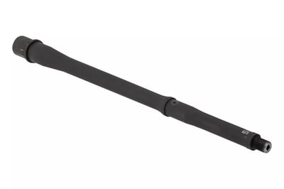 Geissele Automatics 5.56 Cold Hammer Forged Mid-Length Taper Profile AR-15 Barrel - Chrome Lined - 14.5" - $229.99 
