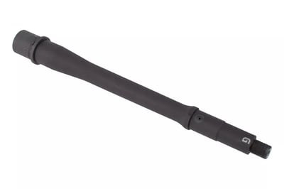 Geissele Automatics 5.56 Cold Hammer Forged Carbine Length Gov Profile AR-15 Barrel - Chrome Lined - 10.3" - $239.99 