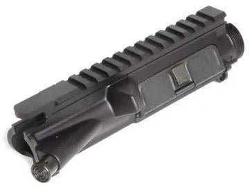 Geissele Super Duty Assembled AR-15 Upper Receiver - Black - $159.99