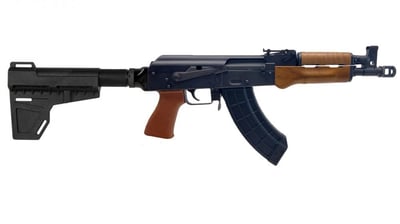 Century Arms Draco Enhanced 762x39 Draco AK-47 Pistol - $799