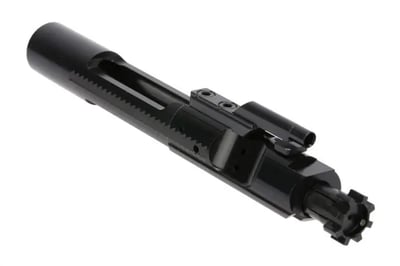 KM Tactical Nitride 5.56/223 Bolt Carrier Group (BCG) - $60