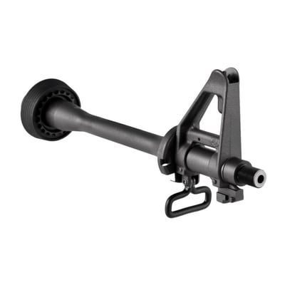 Brownells AR-15 5.56 Mk18 Barrel Groups 1-7 Carbine Gas from $191.24 after code "B15OFF" 