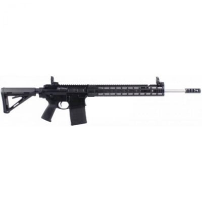 Primary Weapon Systems M220RD1B MK2 Mod 1 Rifle 6.5 Creedmoor 20in 20rd Black - $2299.95 (Free S/H on Firearms)