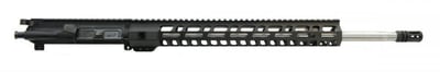 PSA 20" Rifle-Length 6.5 Grendel 1/8 Stainless Steel 15" Lightweight M-Lok Upper - With BCG & CH - 5165448709 - $469.99 + Free Shipping