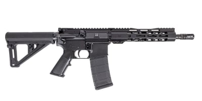 PSA 10.5" Pistol-Length 300AAC 1/8 Phosphate 9" Lightweight M-Lok BTR Classic Pistol - $479.99 + Free Shipping