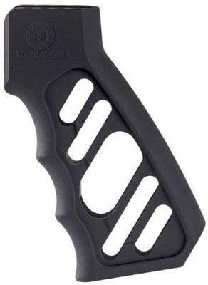 Tyrant Designs AR-15 LWP Grip BLACK - $69.99