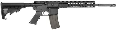 Armalite LTC M-15 Light Tactical Carbine 5.56 / 223, 16" Barrel, Keymod Handguard, 30 Rd - $951.72 (Free S/H on Firearms)