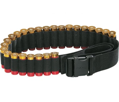 Cabela's Shotgun Shell Belt (Lifetime Guarantee) - $10.88 (Free Shipping over $50)