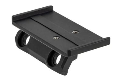 Primary Arms Mini Reflex Offset Mount For PAO MicroPrisms - Black - $25.49 Shipped w/code "SAVE12" 