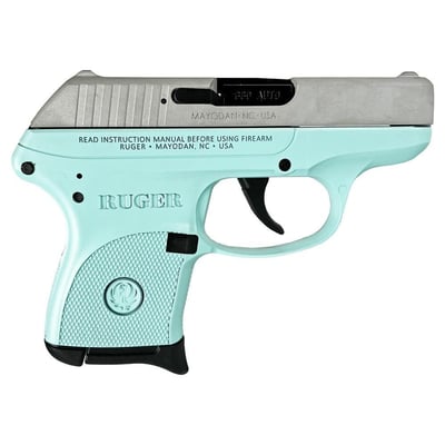 Ruger® LCP® MAX Centerfire Pistol Model 13775