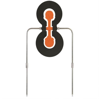 Do-All Outdoors BioFusion Handgun Spinner Shooting Target - $13.59 (Buyer’s Club price shown - all club orders over $49 ship FREE)