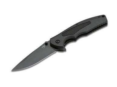 Boker Plus Gemini NGA Assisted Black - $34.99 (Free S/H over $95, excl. Ammo, Flamm.)