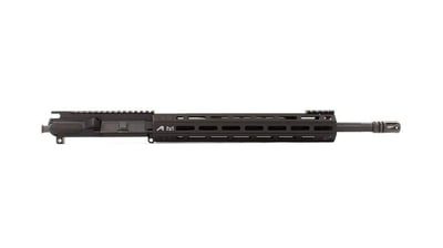 Aero Precision Complete Upper M4E1-E 16in 5.56 Mid Barrel + OpticsPlanet Limited Edition Beanie - $347.81 (Free S/H over $49 + Get 2% back from your order in OP Bucks)