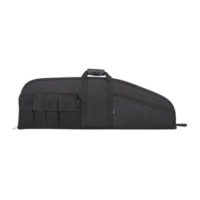 Allen Company Tactical Rifle Case with Six Pockets (42-Inch) - $21.52 + FS over $49 (Free S/H over $25)