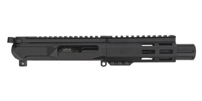 PSA Gen4 4" 9mm 5" Lightweight Hex M-Lok Railed Upper With BCG & CH - $249.99