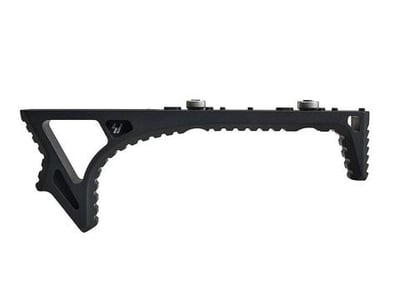 New Product Alert ! Strike Industries LINK Curved ForeGrip – On Sale - $34.99