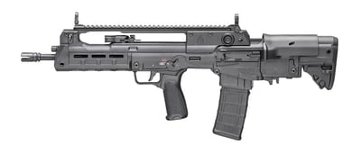 Springfield Armory Hellion 5.56 Rifle 30+1 - $1675.99 (Free S/H on Firearms)