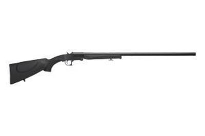 ATI Nomad Single-Shot 410 Ga, 26" Barrel, 3", Black, 1rd - $94.19